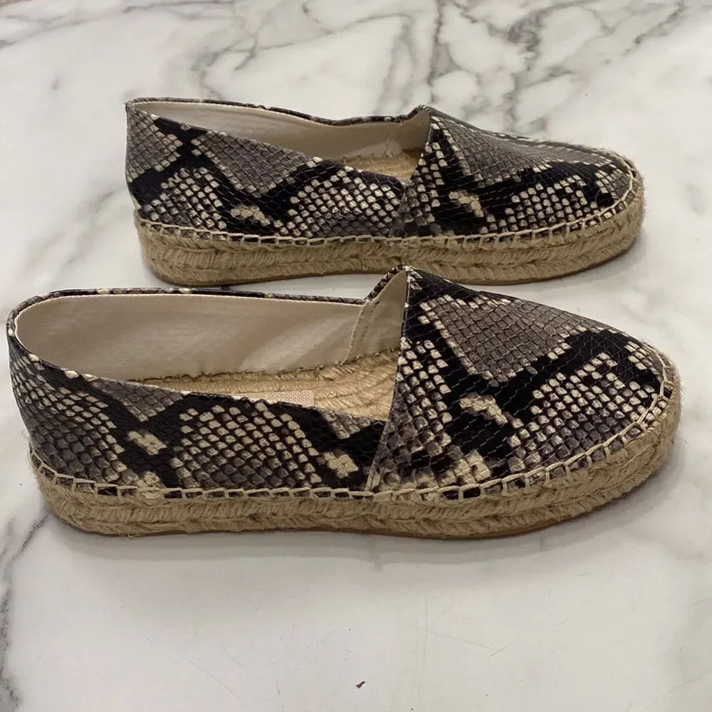 Jack Rogers “Palmer” Espadrille‎